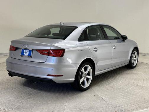 2016 Audi A3 1.8T Premium