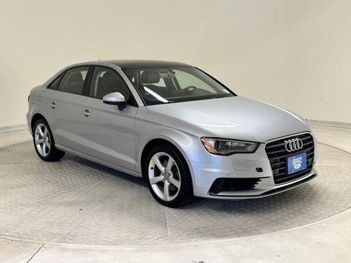2016 Audi A3 1.8T Premium