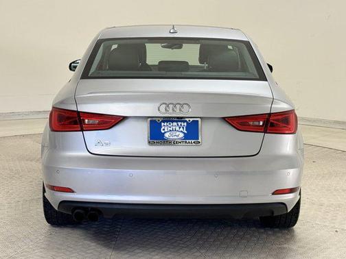 2016 Audi A3 1.8T Premium
