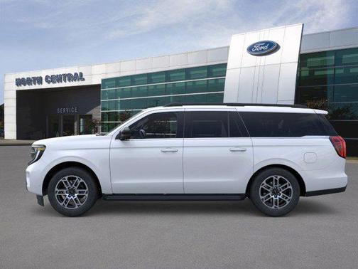 2025 Ford Expedition Max Active 4x4