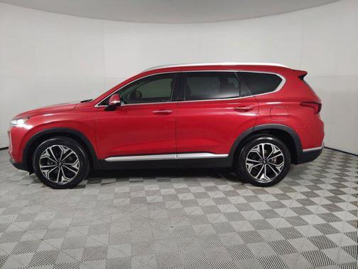 2019 Hyundai SANTA FE Limited 2.0T