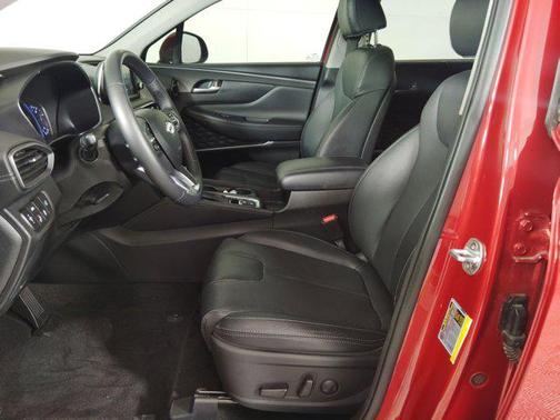 2019 Hyundai SANTA FE Limited 2.0T