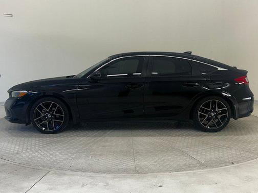 2023 Honda Civic Sport Touring