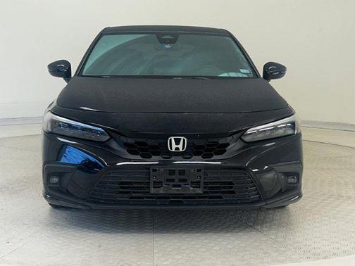 2023 Honda Civic Sport Touring