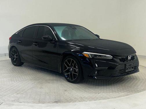 2023 Honda Civic Sport Touring