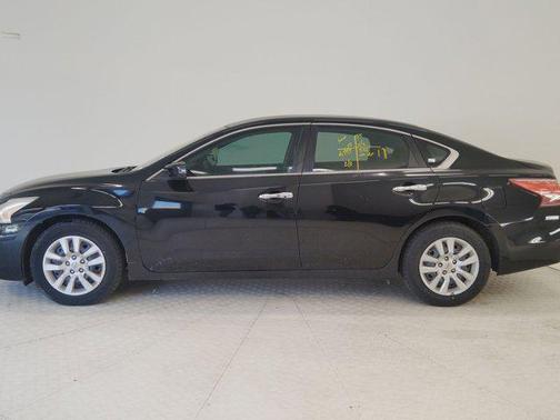 2013 Nissan Altima 2.5 S