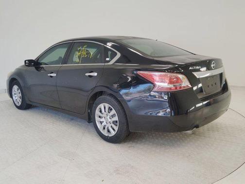 2013 Nissan Altima 2.5 S