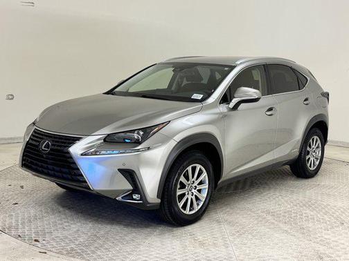 2020 Lexus NX 300h Base