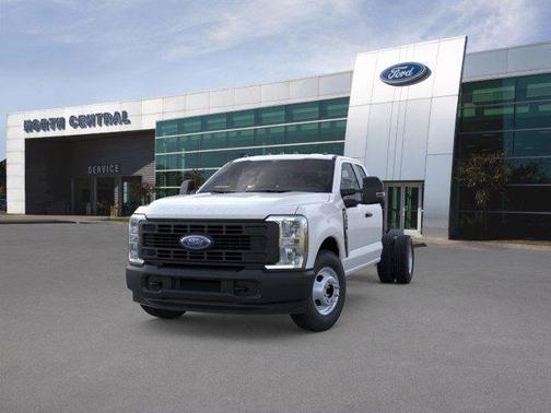 2025 Ford F-350 XL