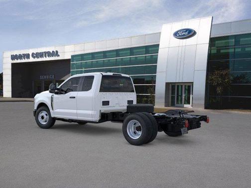 2025 Ford F-350 XL