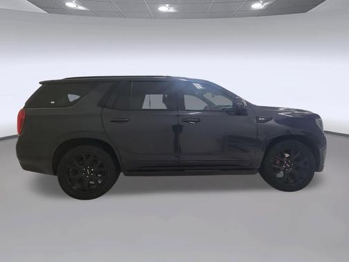 Titanium Rush Metallic 2023 GMC Yukon Denali