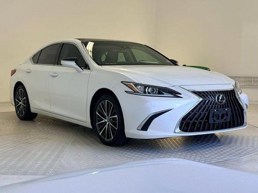 2023 Lexus ES 350 Base