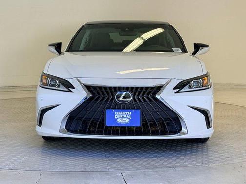 2023 Lexus ES 350 Base