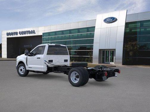 2026 Ford F-350 XLT