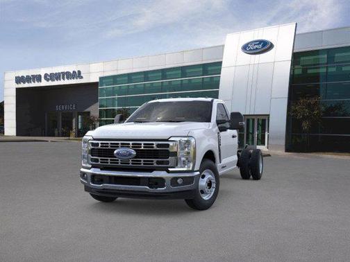 2026 Ford F-350 XLT