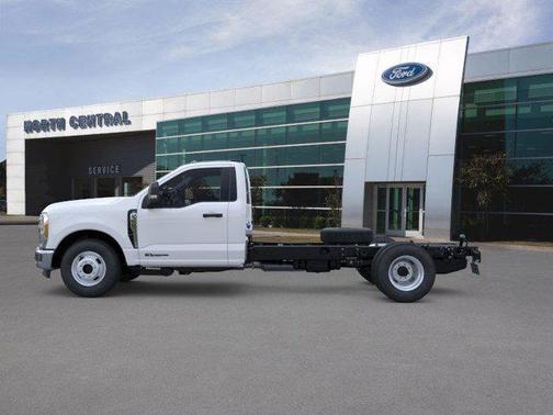 2026 Ford F-350 XLT