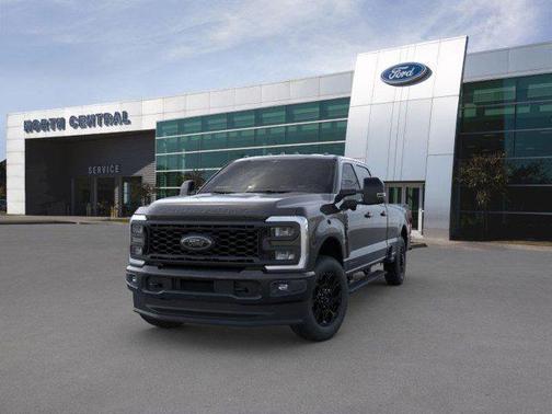2025 Ford F-350 Lariat