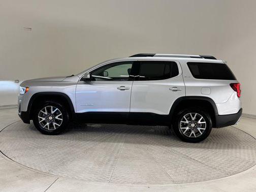 2020 GMC Acadia FWD SLE