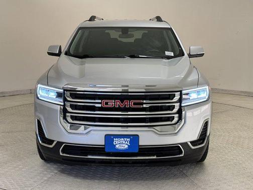 2020 GMC Acadia FWD SLE
