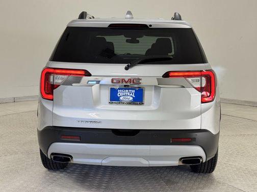 2020 GMC Acadia FWD SLE