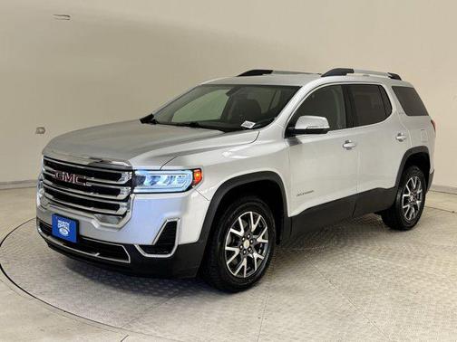 2020 GMC Acadia FWD SLE