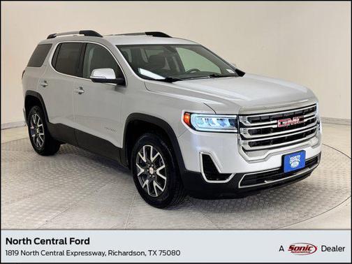2020 GMC Acadia FWD SLE