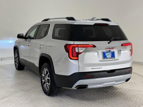 2020 GMC Acadia FWD SLE