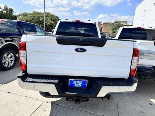 2022 Ford F-350 XL