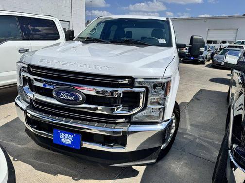 2022 Ford F-350 XL