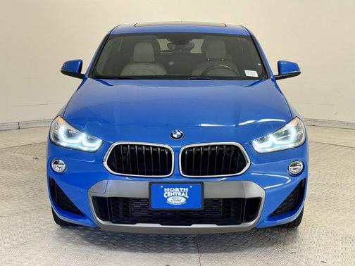 2018 BMW X2 sDrive28i