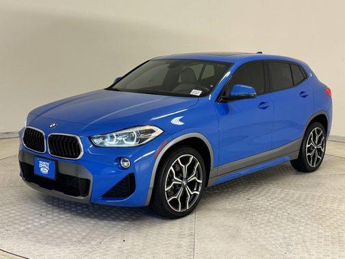 2018 BMW X2 sDrive28i