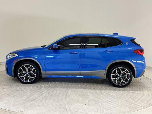 2018 BMW X2 sDrive28i