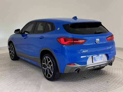 2018 BMW X2 sDrive28i
