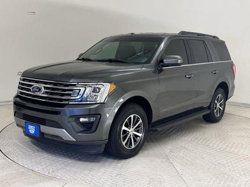 2019 Ford Expedition XLT