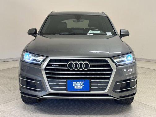 2018 Audi Q7 2.0T Premium Plus