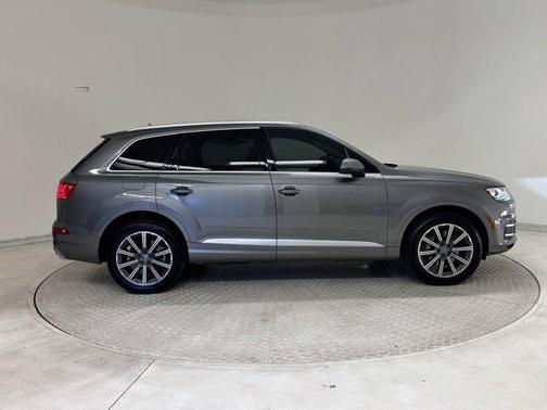 2018 Audi Q7 2.0T Premium Plus
