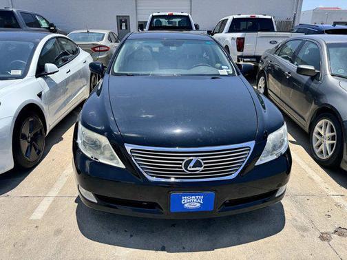 2008 Lexus LS 460 Base