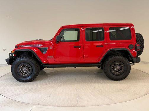 2024 Jeep Wrangler Rubicon 392 Final Edition