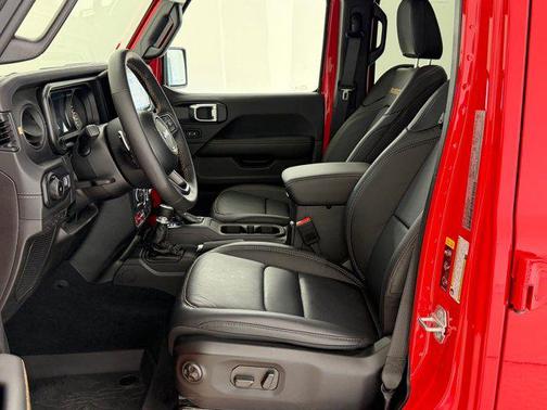 2024 Jeep Wrangler Rubicon 392 Final Edition