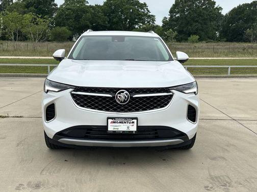 2023 Buick Envision Avenir AWD