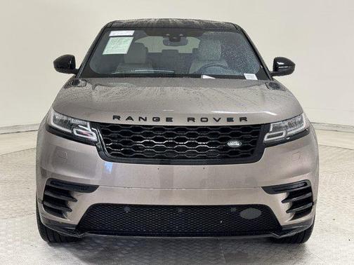 2020 Land Rover Range Rover Velar P250 S R-Dynamic