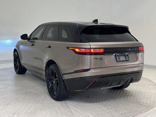 2020 Land Rover Range Rover Velar P250 S R-Dynamic