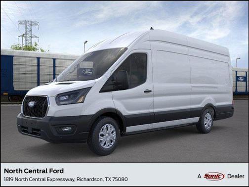 2026 Ford Transit-350 Base