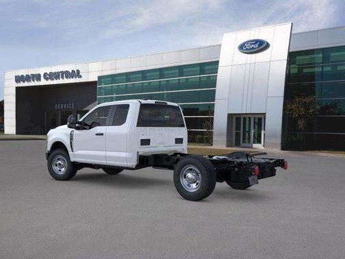 2025 Ford F-350 XL