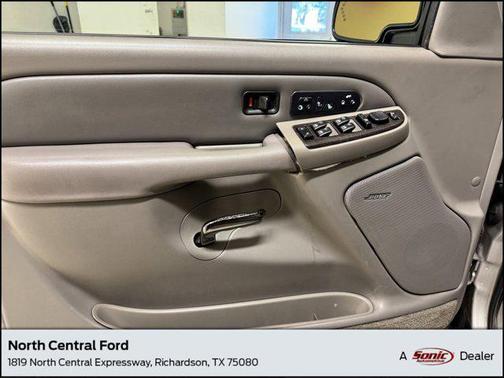2004 GMC Yukon Denali