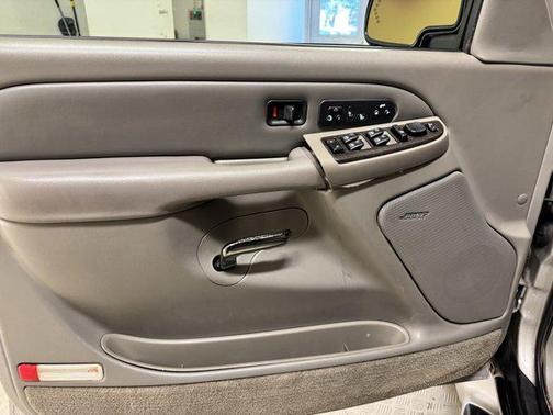 2004 GMC Yukon Denali