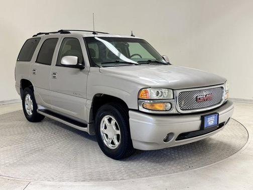 2004 GMC Yukon Denali