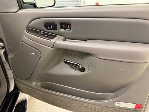 2004 GMC Yukon Denali