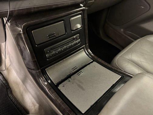 2004 GMC Yukon Denali