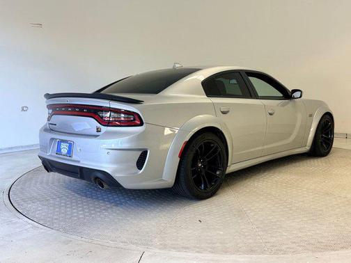 2021 Dodge Charger Scat Pack